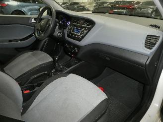 Hyundai I-20 COOL picture 11