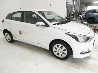 Hyundai I-20 COOL picture 10