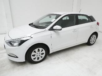 Hyundai I-20 COOL picture 3