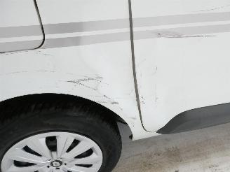 Renault Express 1.5D CONFORT picture 8