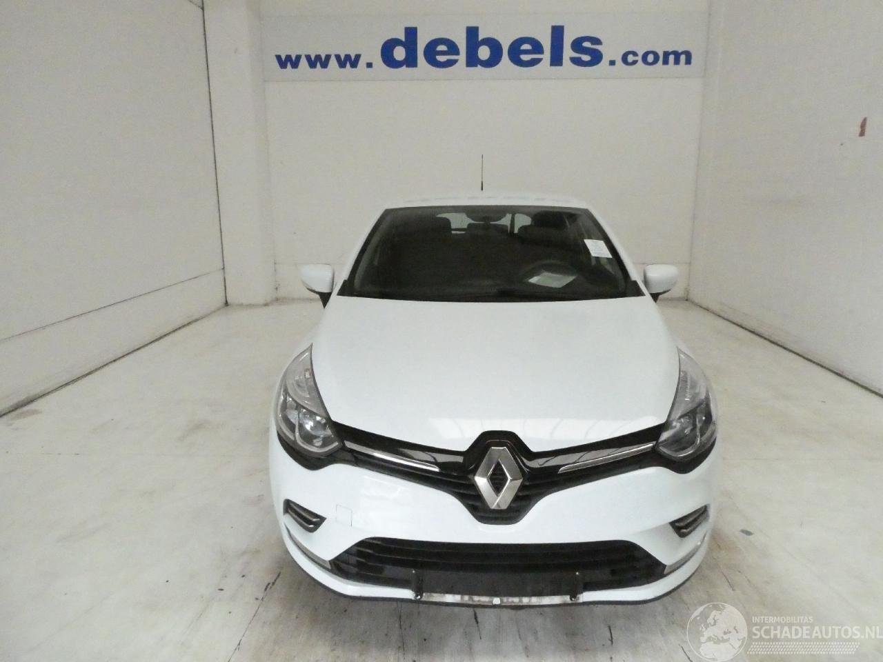 Renault Clio 0.9 ZEN ENERGY TCE