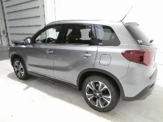 Suzuki Vitara  picture 5