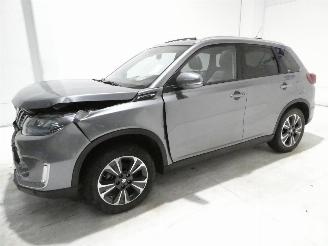Suzuki Vitara  picture 4