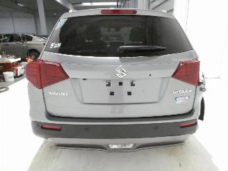 Suzuki Vitara  picture 6