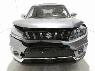 Suzuki Vitara  picture 2