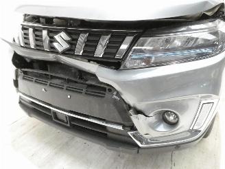 Suzuki Vitara  picture 3