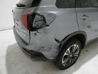 Suzuki Vitara  picture 7