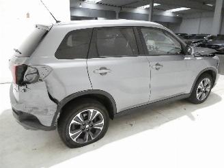 Suzuki Vitara  picture 9