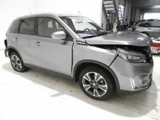 Suzuki Vitara  picture 12