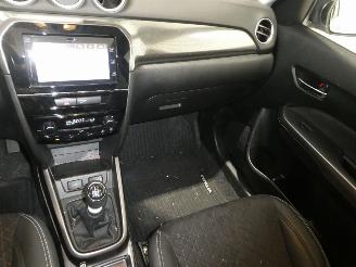 Suzuki Vitara  picture 14