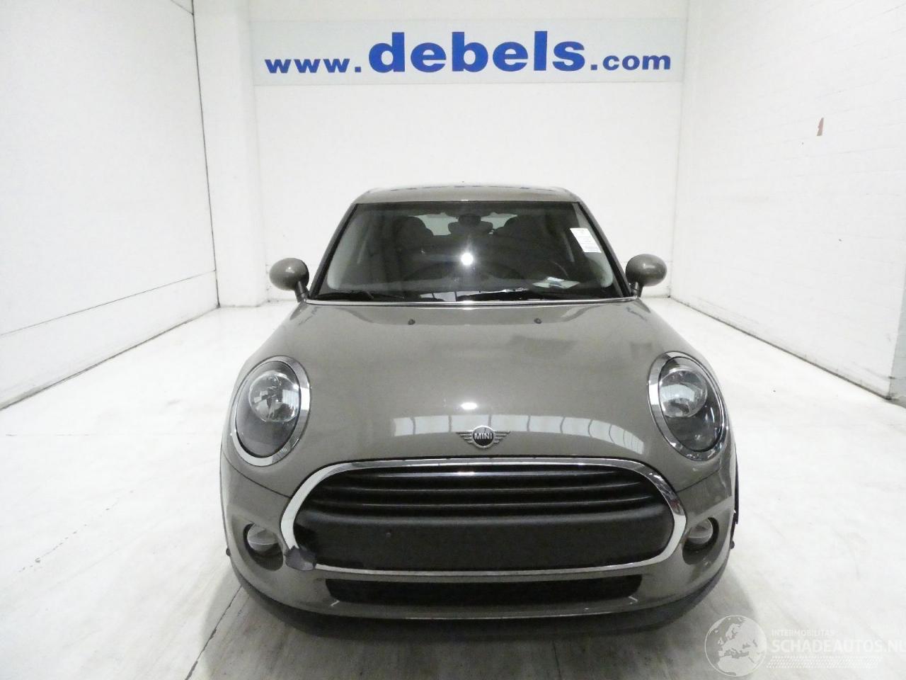 Mini One 