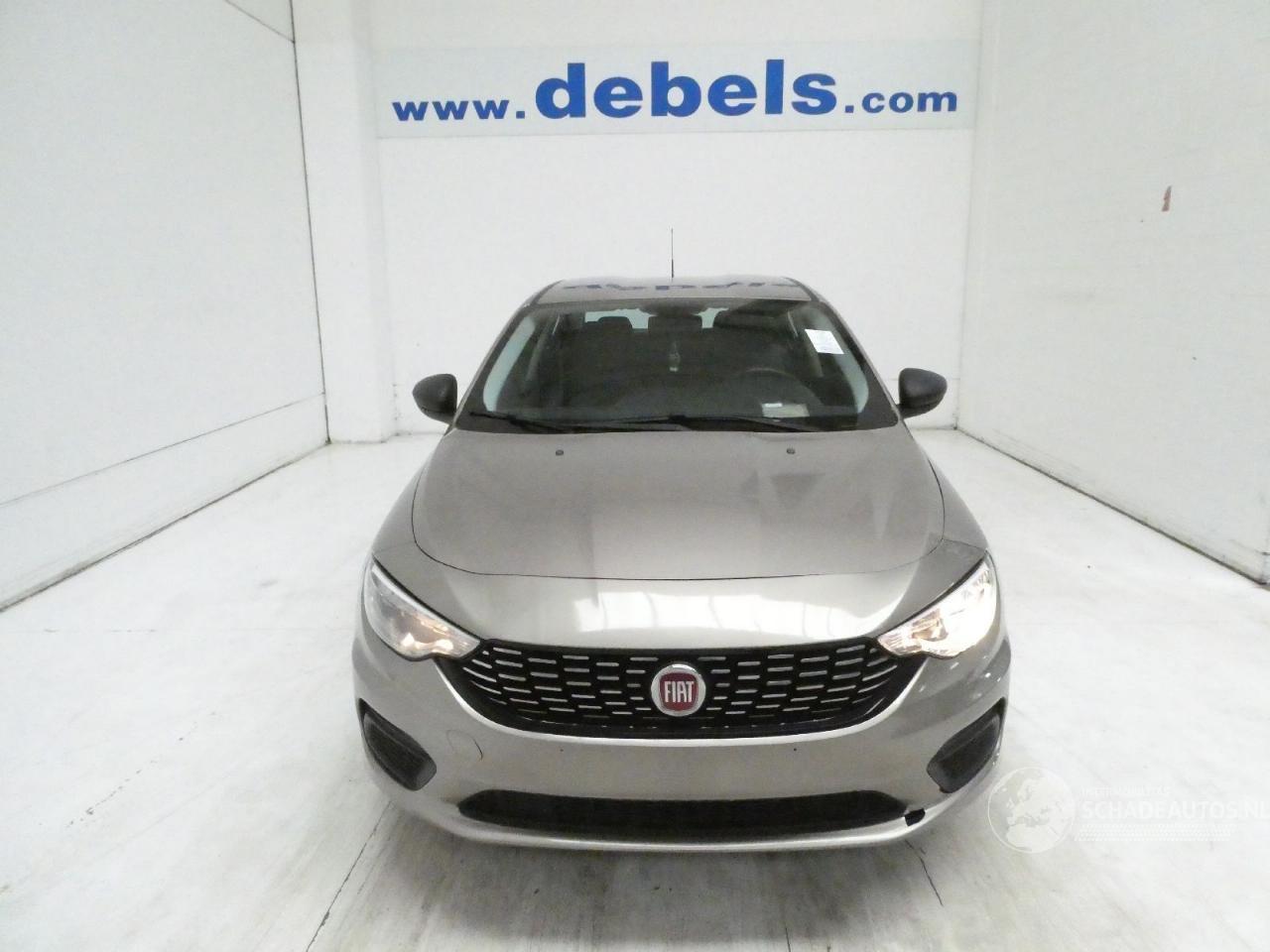 Fiat Tipo POP