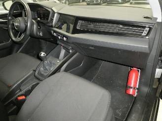 Audi A1  picture 12