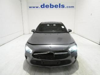 Schadeauto Mercedes A-klasse  2020/6