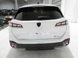 Peugeot 308 1.5D III ALLURE picture 6