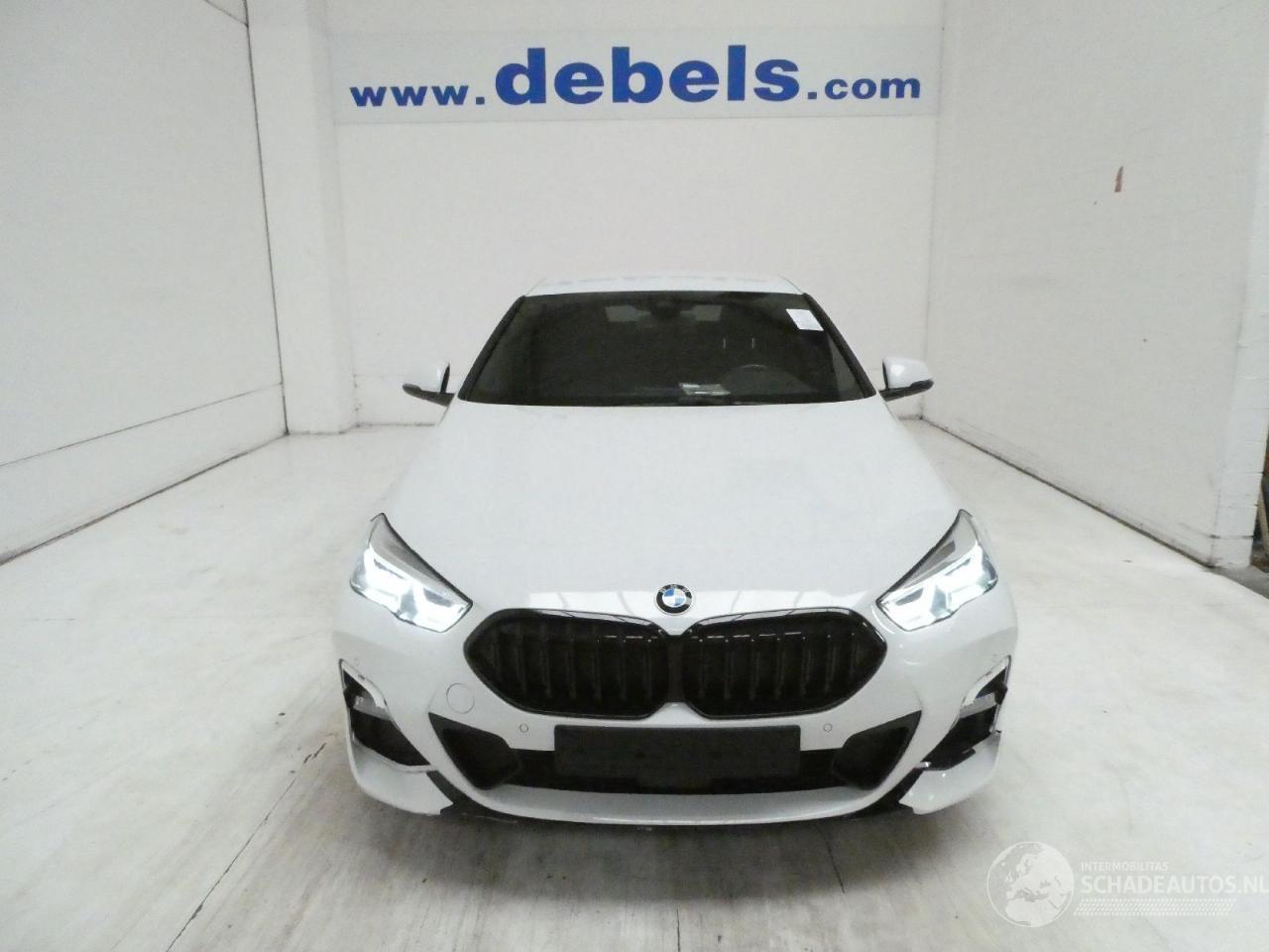 BMW 2-serie 218I