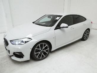 BMW 2-serie 218I picture 5