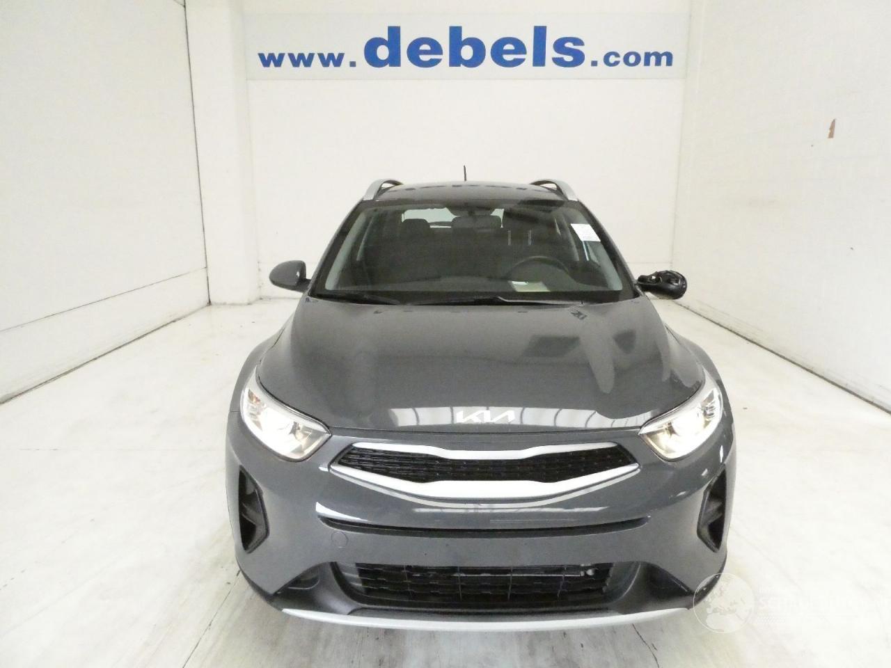 Kia Stonic 