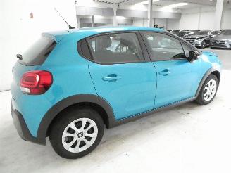 Citroën C3 III FEEL picture 7