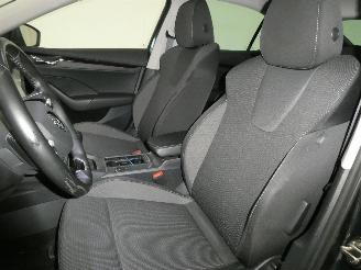 Skoda Octavia AMBITION picture 13