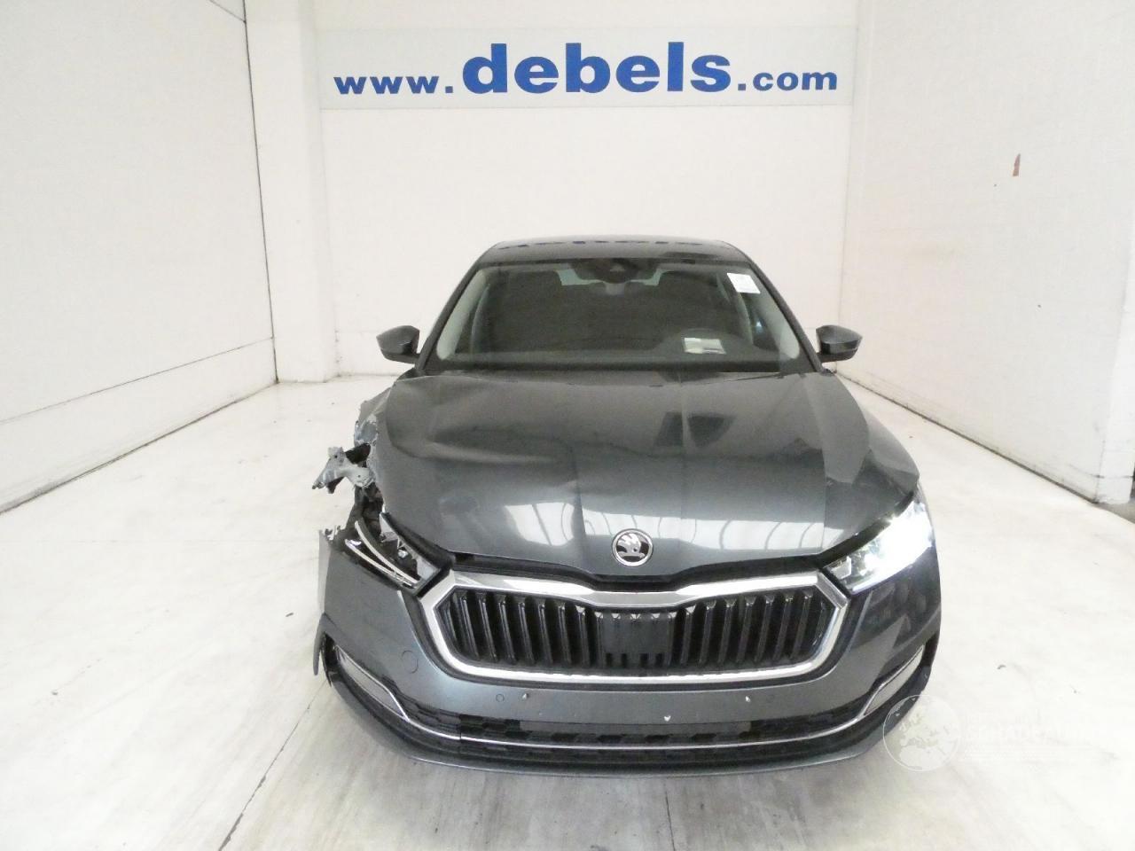 Skoda Octavia AMBITION