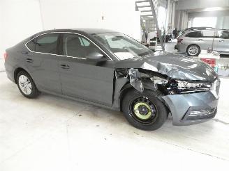 Skoda Octavia AMBITION picture 8