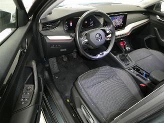 Skoda Octavia AMBITION picture 12