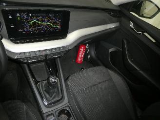 Skoda Octavia AMBITION picture 10