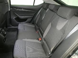 Skoda Octavia AMBITION picture 14