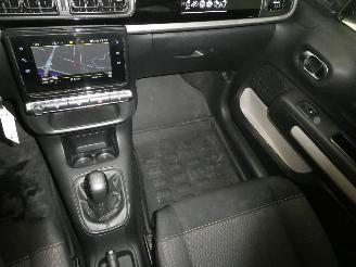 Citroën C3 III picture 13