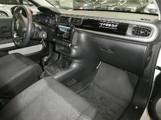 Citroën C3 III picture 13