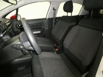 Citroën C3 III picture 17