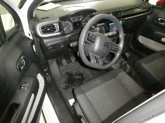 Citroën C3 III picture 16