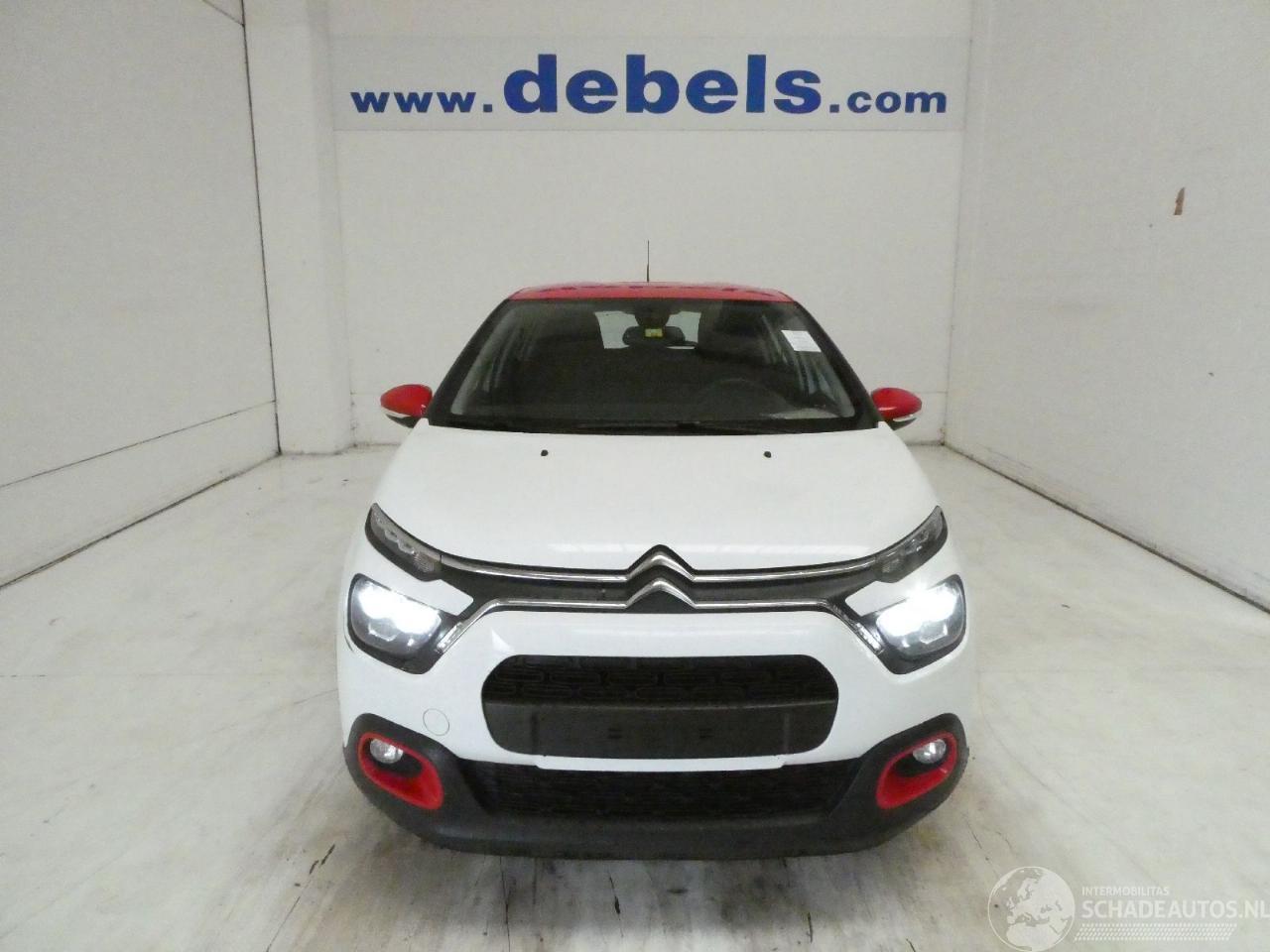 Citroën C3 III