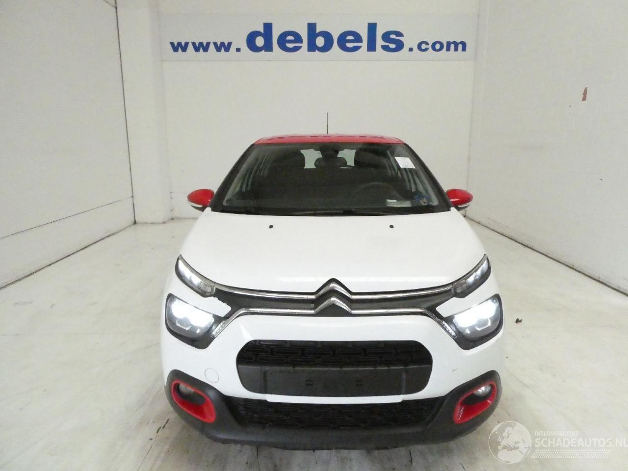 Citroën C3 III