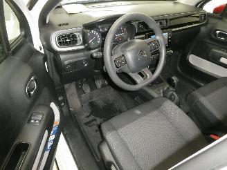 Citroën C3 III picture 19