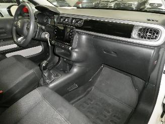 Citroën C3 III picture 13