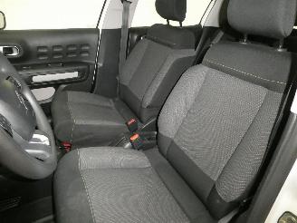 Citroën C3 III picture 17
