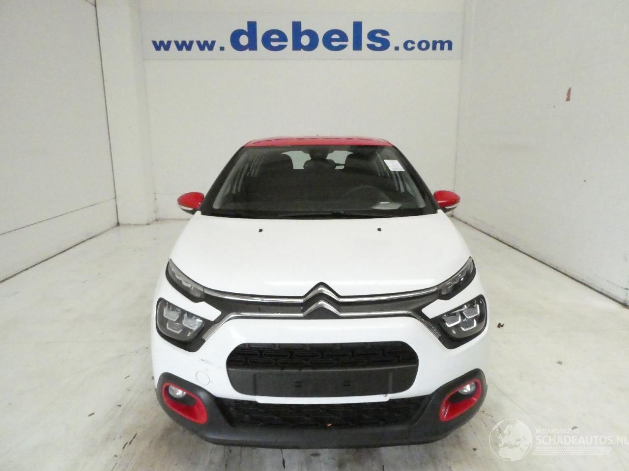 Citroën C3 III