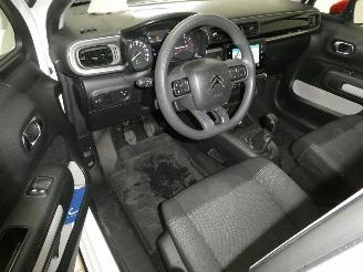 Citroën C3 III picture 16