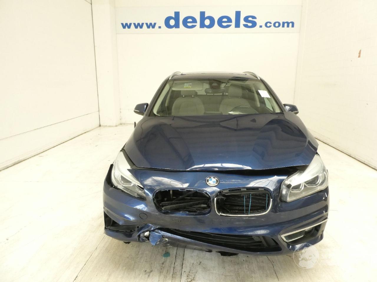 BMW 2-serie 225E IPERFORMANCE XD