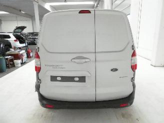 Ford Transit 1.5D COURIER TREND picture 10