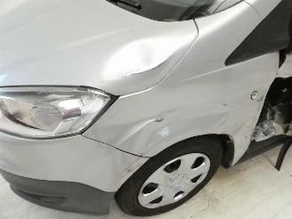 Ford Transit 1.5D COURIER TREND picture 4