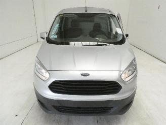 Ford Transit 1.5D COURIER TREND picture 2