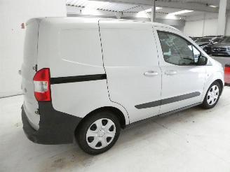 Ford Transit 1.5D COURIER TREND picture 13