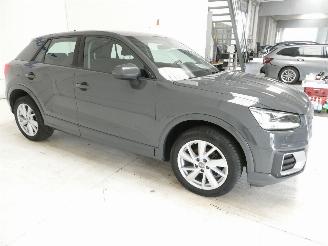 Audi Q2 SPORT picture 9