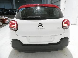Citroën C3 III FEEL picture 8