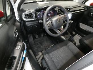 Citroën C3 III FEEL picture 17