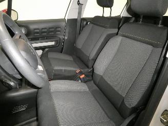Citroën C3 III FEEL picture 18
