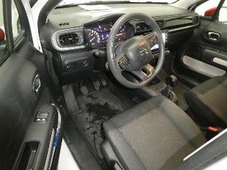 Citroën C3 III picture 13